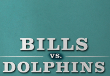 Bills vs. Dolphins Thursday Night NFL Pick