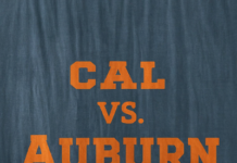 Cal vs. Auburn CFB Pick ATS