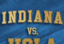 Indiana vs. UCLA CFB Prediction ATS Odds