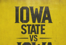 Iowa State vs. Iowa CFB Prediction with Odds and Analysis