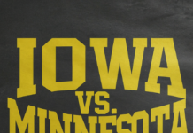 Iowa vs. Minnesota CFB Pick ATS Odds Analysis