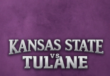 Kansas State vs. Tulane CFB Prediction