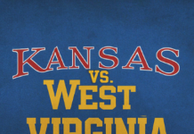 Kansas vs. West Virginia CFB Pick ATS