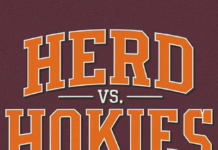 Marshall vs. Virginia Tech CFB Prediction Odds Analysis