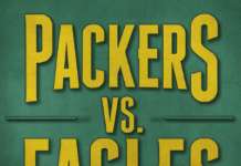 Packers vs. Eagles Week 1 NFL Prediction ATS