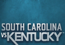 South Carolina vs. Kentucky CFB Prediction ATS