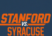 Stanford vs. Syracuse CFB Prediction ATS