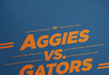 Texas A&M vs. Florida CFB Prediction with Odds