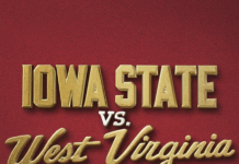 Iowa State vs. West Virginia CFB Pick ATS