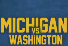 Michigan vs. Washington Pick ATS