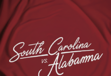 South Carolina vs. Alabama College Football Prediction
