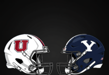 BYU vs. Utah CFB Pick