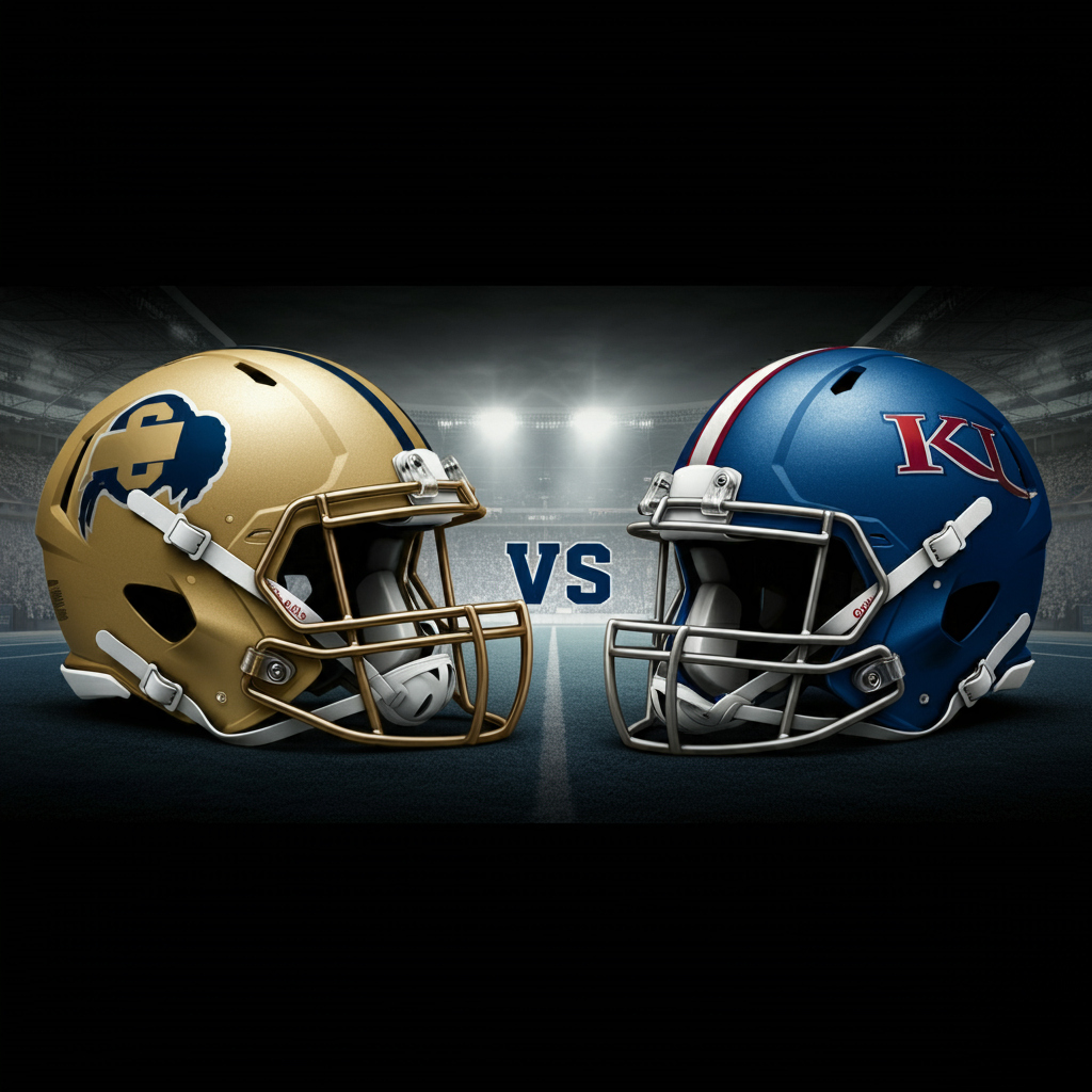 Colorado vs. Kansas CFB Pick ATS