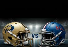 Colorado vs. Kansas CFB Pick ATS