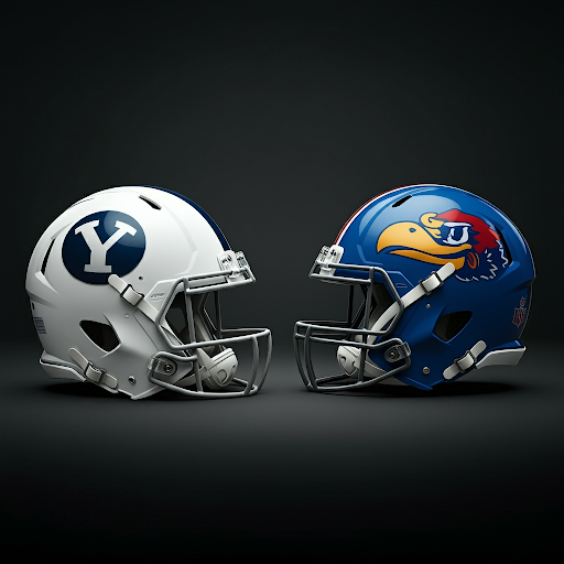 Kansas vs. BYU CFB Pick ATS Kansas vs. BYU CFB Pick ATS