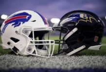 Bills vs. Ravens Divisional Playoffs Pick ATS