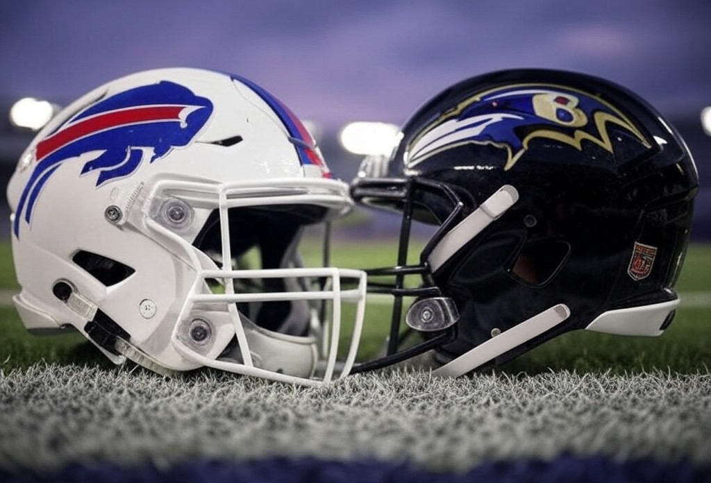 Bills vs. Ravens Divisional Playoffs Pick ATS