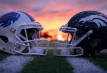 Broncos vs. Bills Wild Card Playoffs Pick
