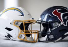 Chargers vs. Texans Wild Card Playoffs Pick