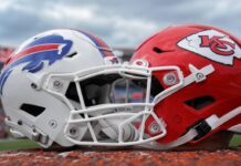 Chiefs vs. Bills AFC Championship Game Pick ATS