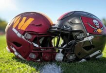 Commanders vs. Bucs NFL Wild Card Playoff Pick