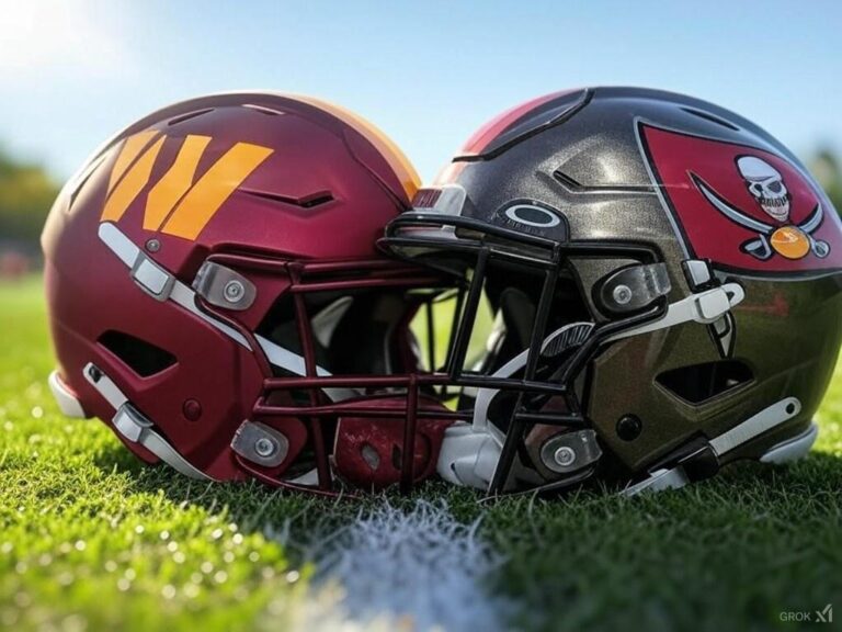 Commanders at Bucs NFL Wild Card Pick ATS 11225 Bettors World
