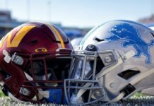 Commanders vs. Lions Divisional Playoffs Pick ATS