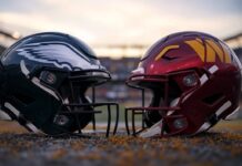 Eagles vs. Commanders NFC Championship Pick ATS