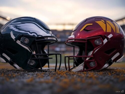 Eagles vs. Commanders NFC Championship Pick ATS