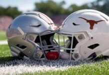 Ohio State vs. Texas College Football Semi Final Pick with Analysis