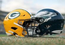 Packers vs. Eagles NFL Wild Card Pick