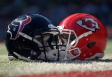 Texans vs. Chiefs Divisional Playoffs Pick ATS