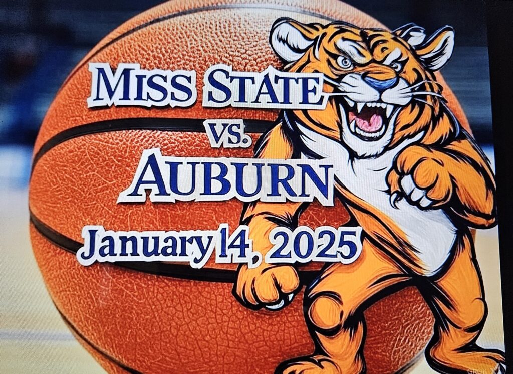 Auburn vs. Miss State CBB Pick
