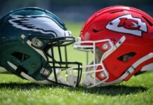 Super Bowl LIX Pick ATS Chiefs vs. Eagles