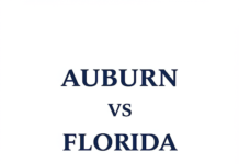 Auburn vs. Florida Final 4 Pick