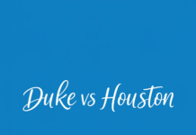 Duke vs. Houston Final 4 Pick ATS