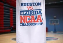 Florida vs Houston CBB Championship Game Pick