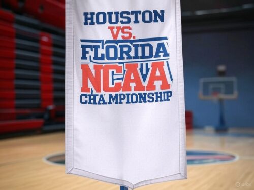 Houston vs. Florida: 2025 NCAA Basketball Championship Game Preview and Prediction