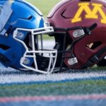 College Football Pick Buffalo Bulls vs. Minnesota Gophers – 8-28-25