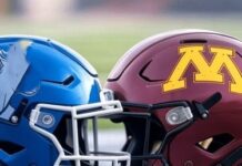 Buffalo Bulls vs. Minnesota Gophers Pick