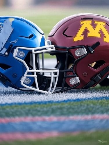 Buffalo Bulls vs. Minnesota Gophers Pick Buffalo Bulls vs. Minnesota Gophers Pick