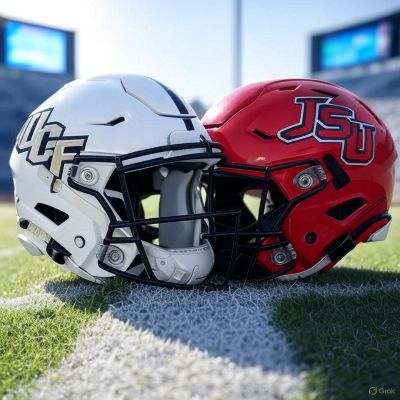 Jacksonville State vs. UCF Free College Football Pick ATS