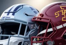 Kansas State vs. Iowa State CFB Pick 2025
