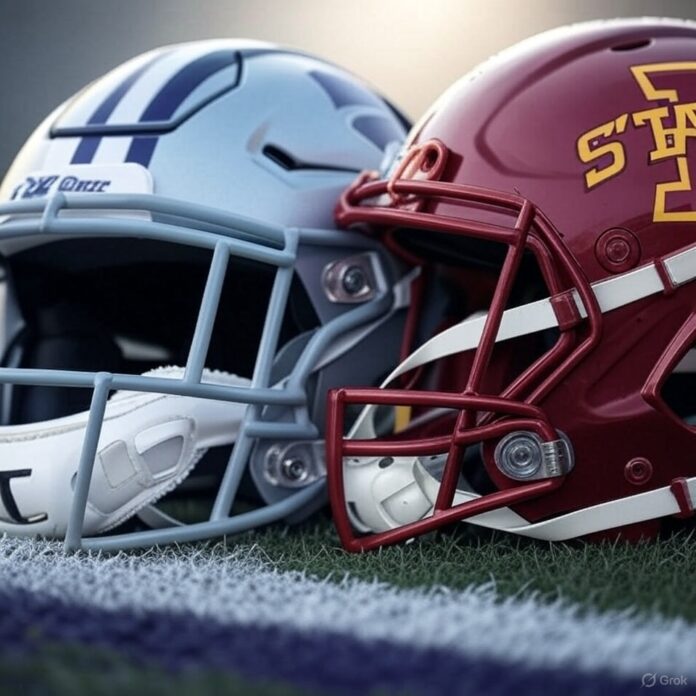 Kansas State vs. Iowa State CFB Pick 2025 Kansas State vs. Iowa State CFB Pick 2025
