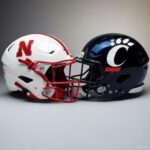 Cincinnati vs. Nebraska CFB Betting Preview: August 28, 2025