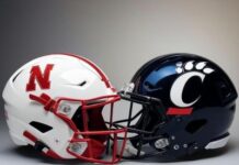 Nebraska vs. Cincinnati CFB Pick and Prediction with analysis