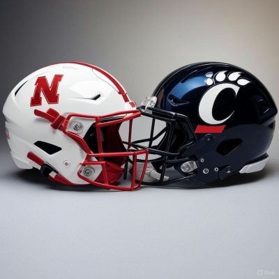 Nebraska vs. Cincinnati CFB Pick and Prediction with analysis Nebraska vs. Cincinnati CFB Pick and Prediction with analysis