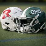 Ohio U vs. Rutgers Free CFB Pick ATS