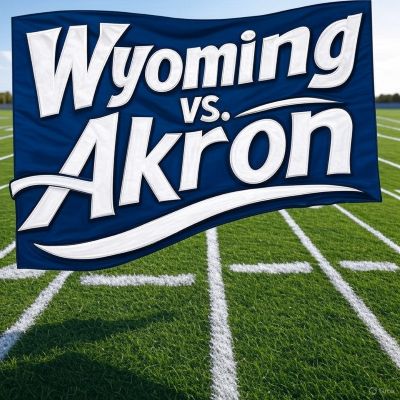 Wyoming vs Akron CFB Free Pick ATS Wyoming vs Akron CFB Free Pick ATS