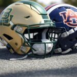 Auburn vs. Baylor College Football Free Pick, August 29, 2025
